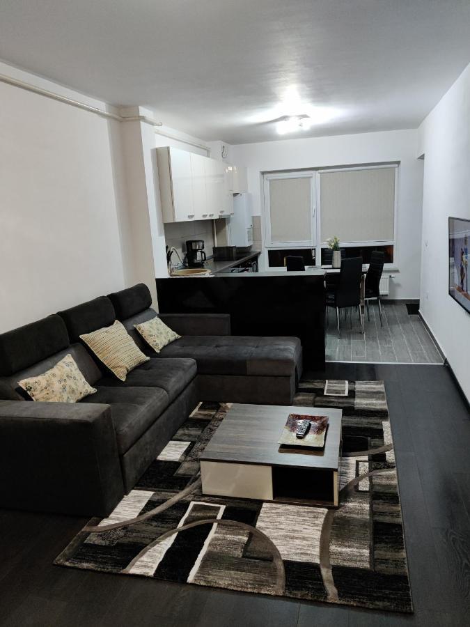 Avangarden Apartment Braşov Quarto foto